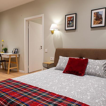 Friends And Family Vacation Apartments Ρίγα Εξωτερικό φωτογραφία