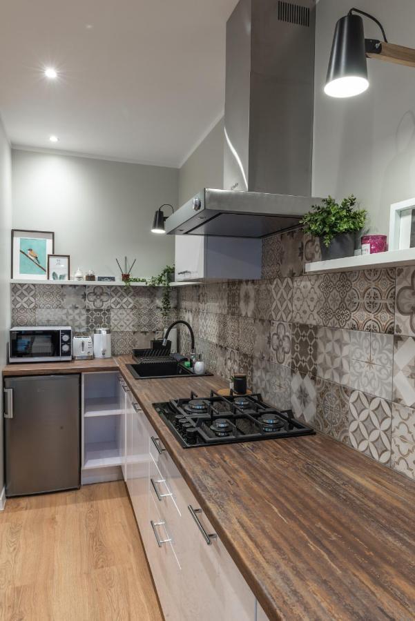 Friends And Family Vacation Apartments Ρίγα Εξωτερικό φωτογραφία