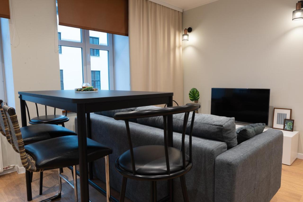 Friends And Family Vacation Apartments Ρίγα Εξωτερικό φωτογραφία
