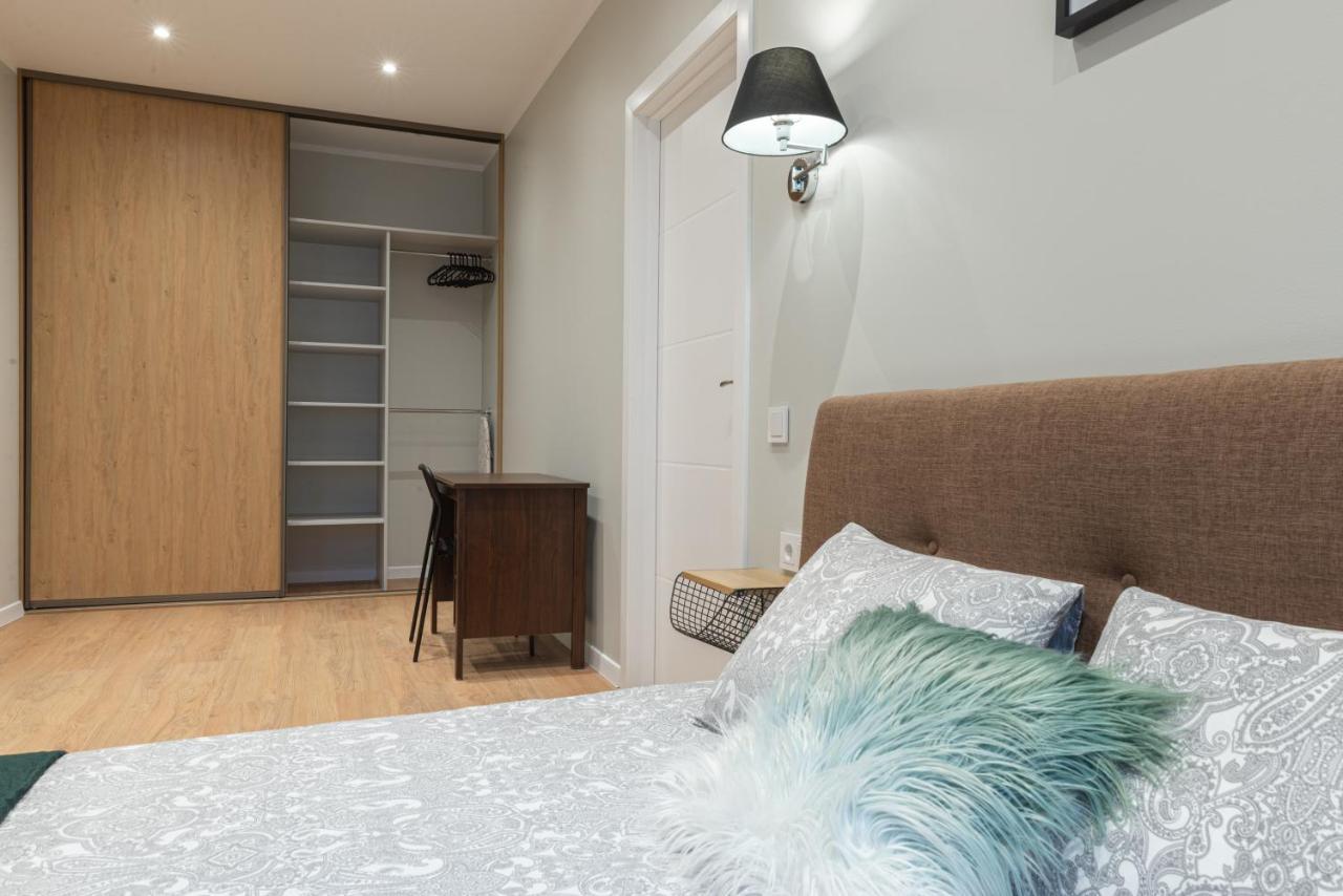 Friends And Family Vacation Apartments Ρίγα Εξωτερικό φωτογραφία