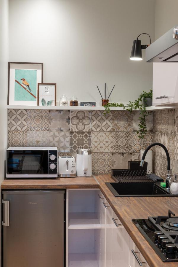 Friends And Family Vacation Apartments Ρίγα Εξωτερικό φωτογραφία