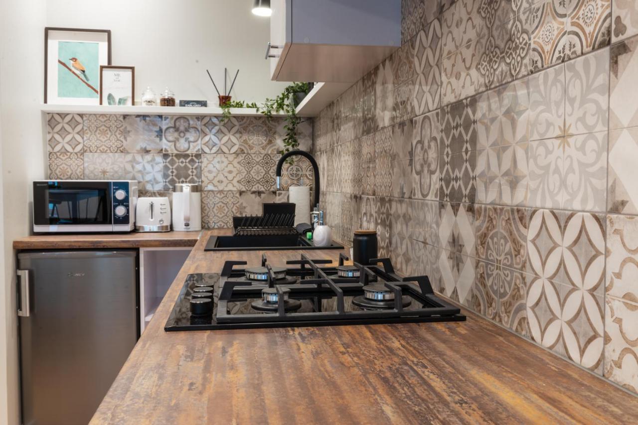 Friends And Family Vacation Apartments Ρίγα Εξωτερικό φωτογραφία