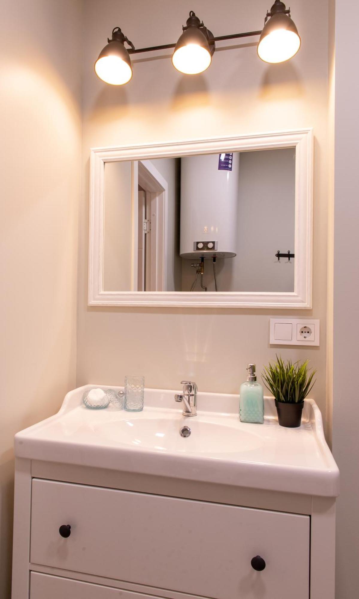 Friends And Family Vacation Apartments Ρίγα Εξωτερικό φωτογραφία