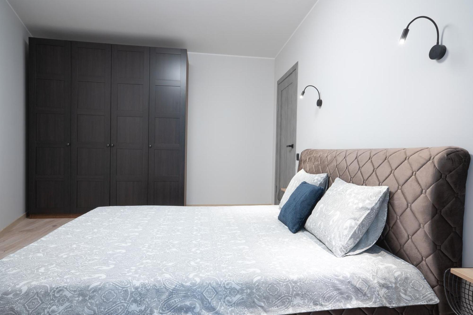 Friends And Family Vacation Apartments Ρίγα Εξωτερικό φωτογραφία