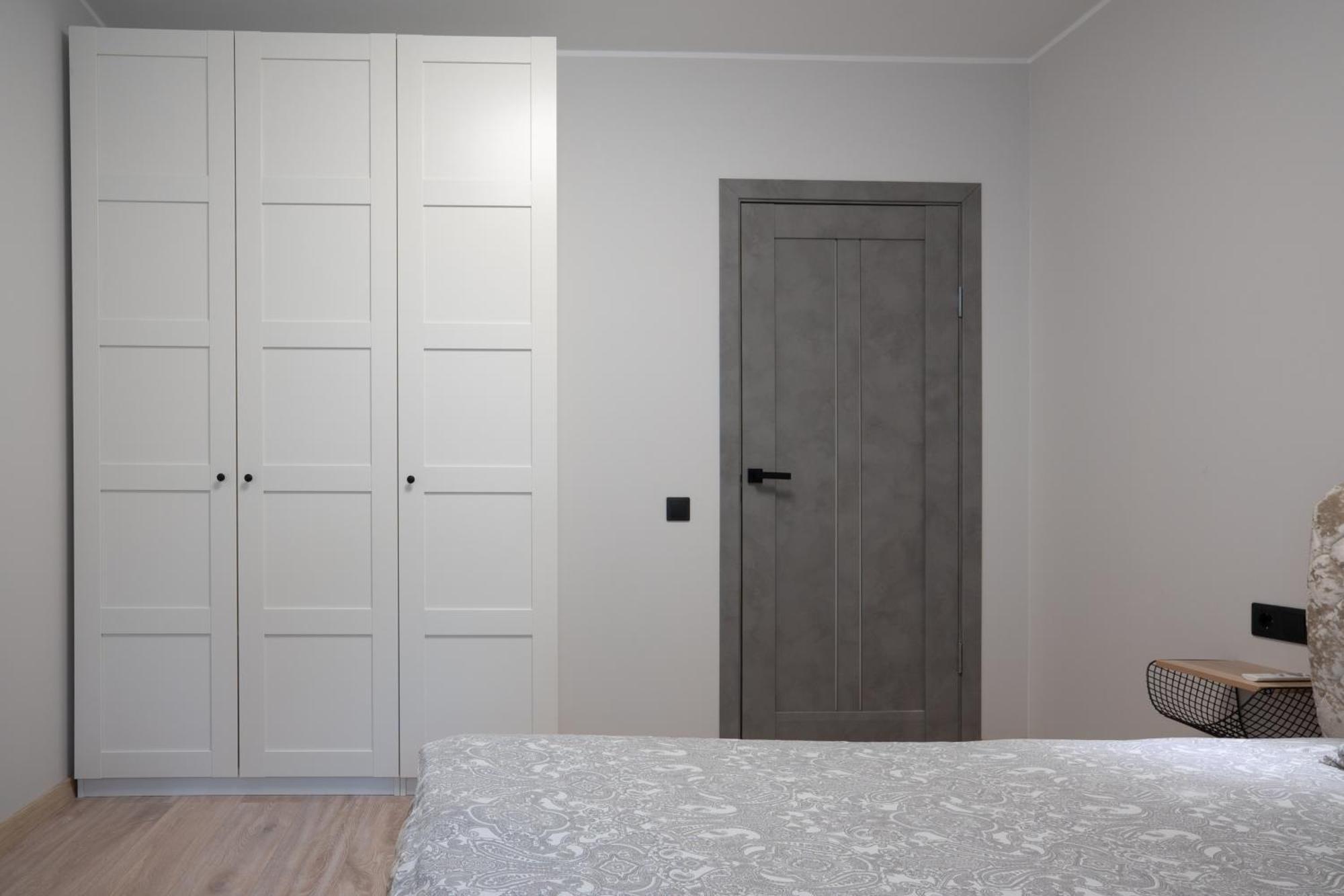 Friends And Family Vacation Apartments Ρίγα Εξωτερικό φωτογραφία