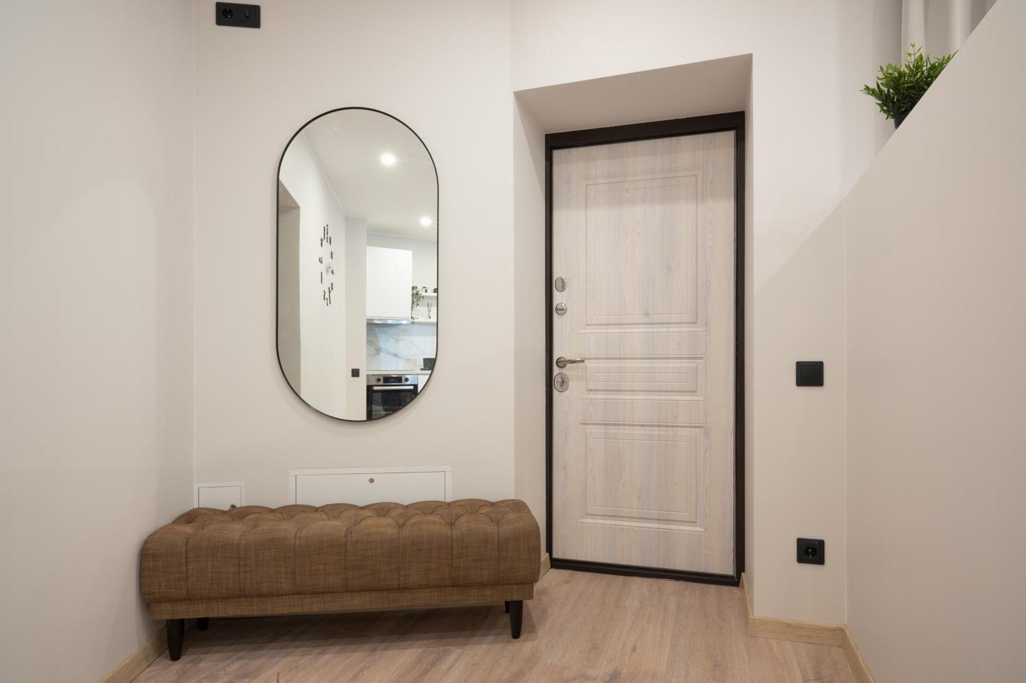 Friends And Family Vacation Apartments Ρίγα Εξωτερικό φωτογραφία