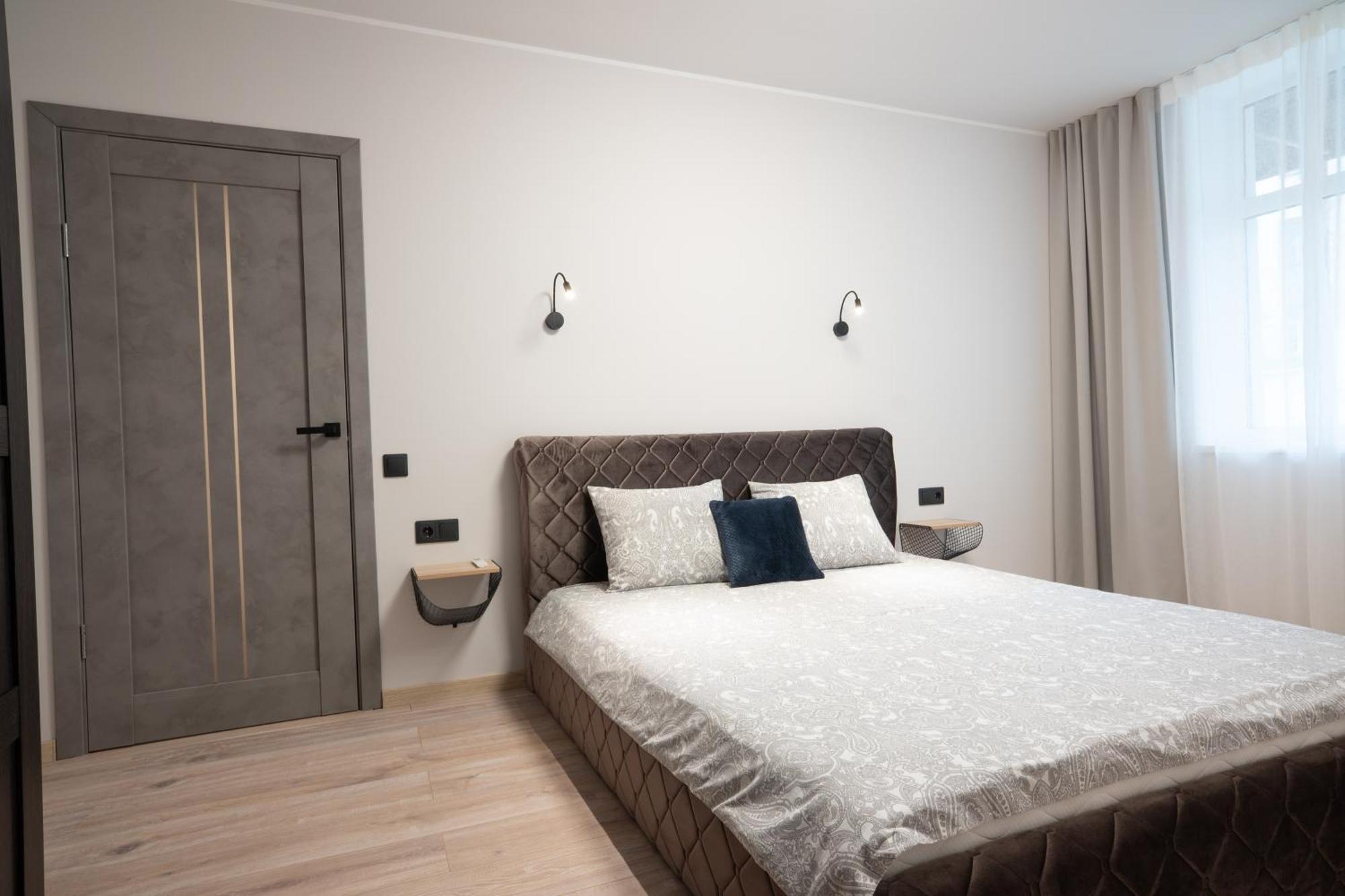 Friends And Family Vacation Apartments Ρίγα Εξωτερικό φωτογραφία