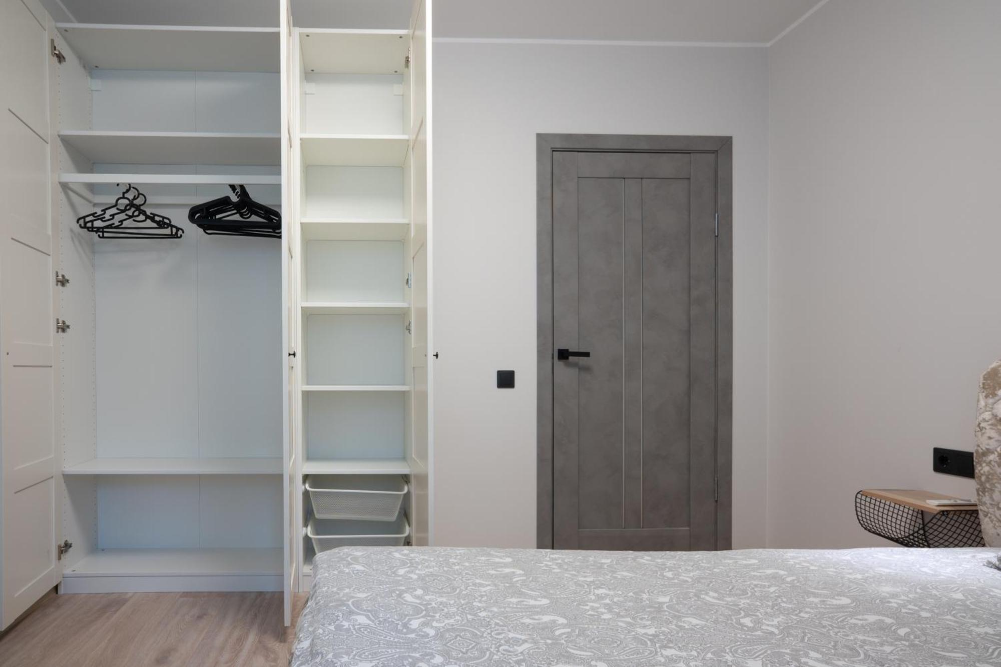 Friends And Family Vacation Apartments Ρίγα Εξωτερικό φωτογραφία