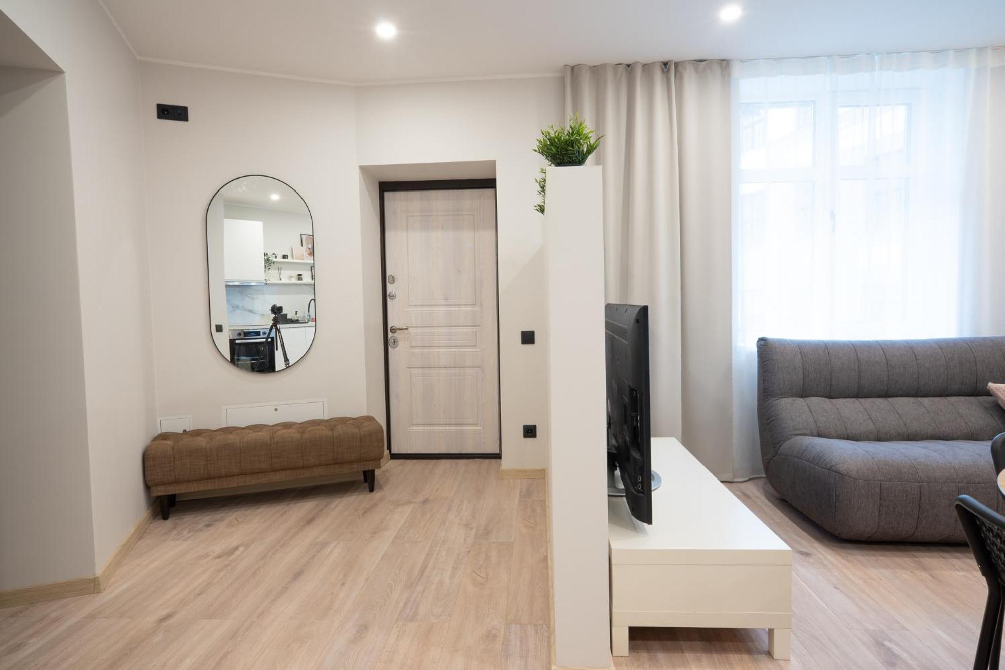 Friends And Family Vacation Apartments Ρίγα Εξωτερικό φωτογραφία