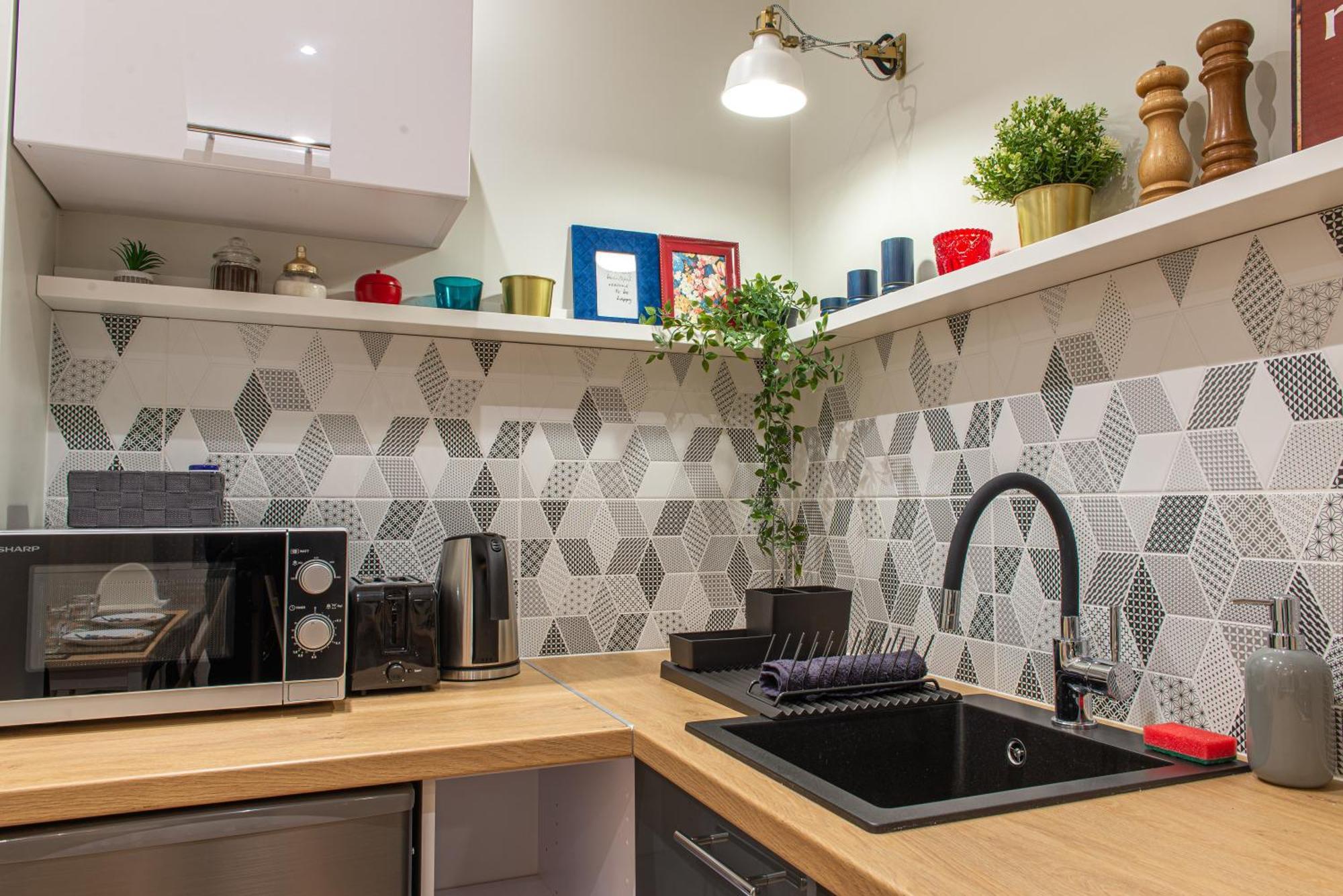 Friends And Family Vacation Apartments Ρίγα Εξωτερικό φωτογραφία