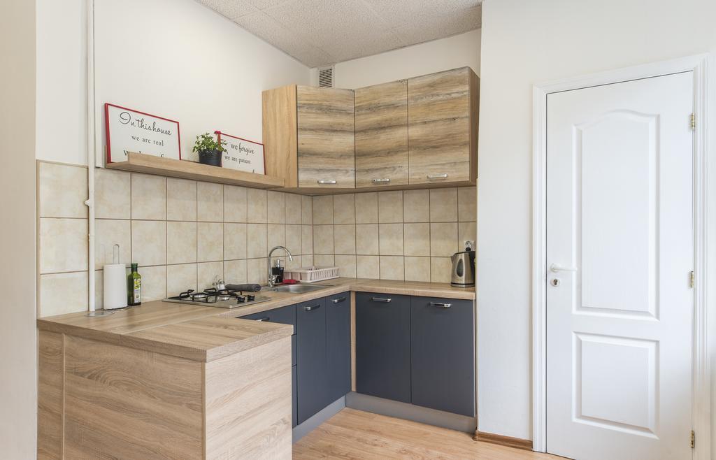 Friends And Family Vacation Apartments Ρίγα Εξωτερικό φωτογραφία