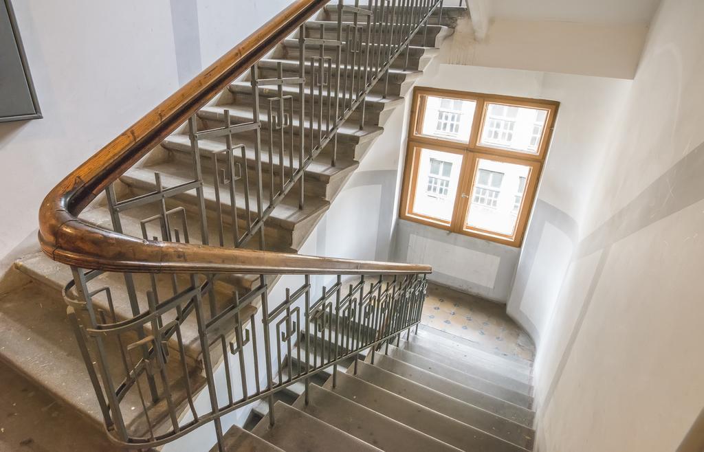Friends And Family Vacation Apartments Ρίγα Εξωτερικό φωτογραφία